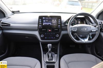 2023 Hyundai IONIQ - Thumbnail