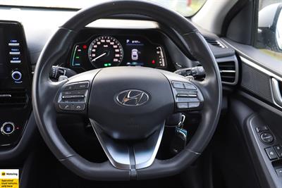 2023 Hyundai IONIQ - Thumbnail