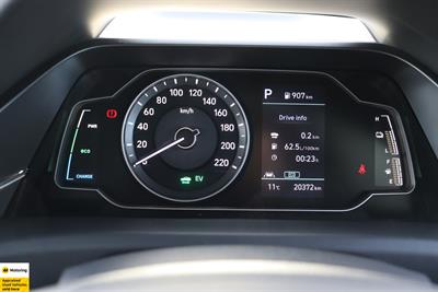 2023 Hyundai IONIQ - Thumbnail