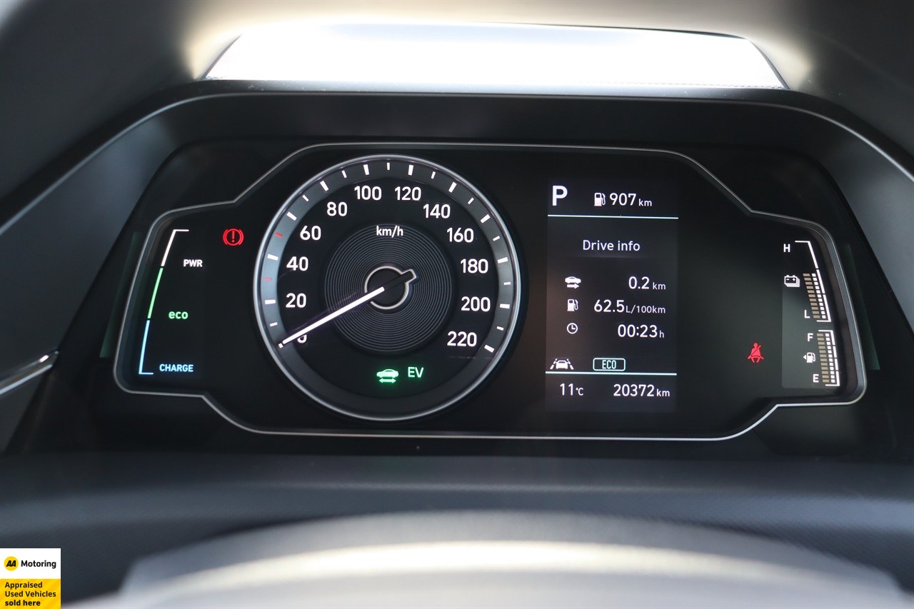 2023 Hyundai IONIQ