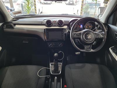 2021 Suzuki Swift - Thumbnail