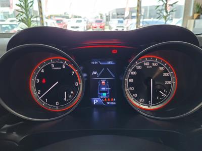 2021 Suzuki Swift - Thumbnail