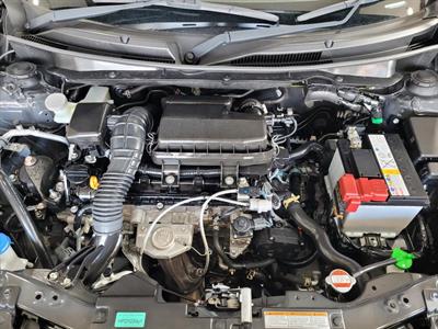 2021 Suzuki Swift - Thumbnail