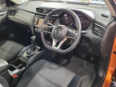 2022 Nissan X-Trail - Thumbnail