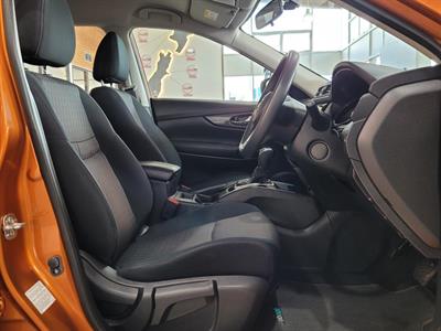 2022 Nissan X-Trail - Thumbnail