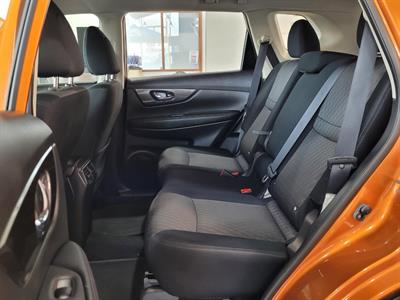 2022 Nissan X-Trail - Thumbnail