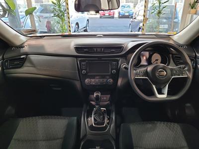 2022 Nissan X-Trail - Thumbnail