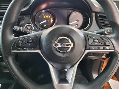 2022 Nissan X-Trail - Thumbnail
