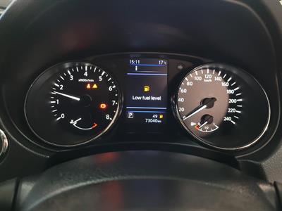 2022 Nissan X-Trail - Thumbnail