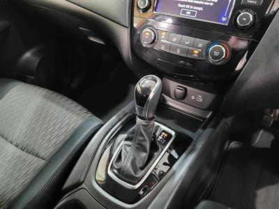 2022 Nissan X-Trail - Thumbnail