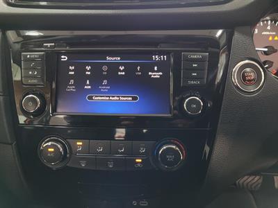 2022 Nissan X-Trail - Thumbnail
