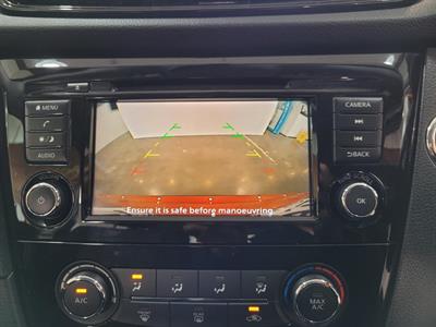 2022 Nissan X-Trail - Thumbnail