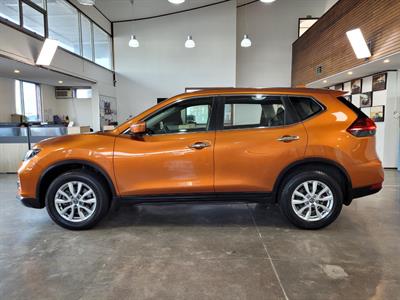 2022 Nissan X-Trail - Thumbnail
