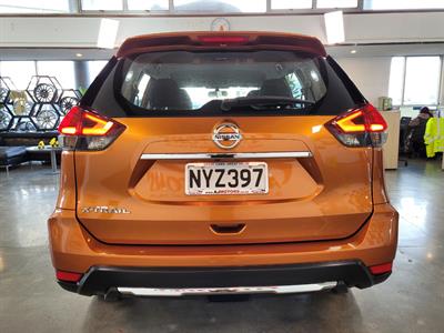 2022 Nissan X-Trail - Thumbnail