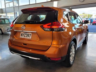 2022 Nissan X-Trail - Thumbnail