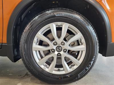 2022 Nissan X-Trail - Thumbnail