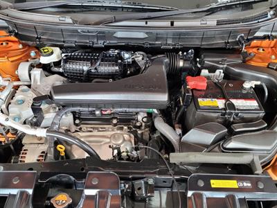 2022 Nissan X-Trail - Thumbnail