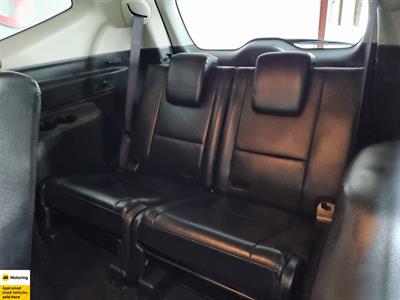 2019 Mitsubishi Pajero Sport - Thumbnail