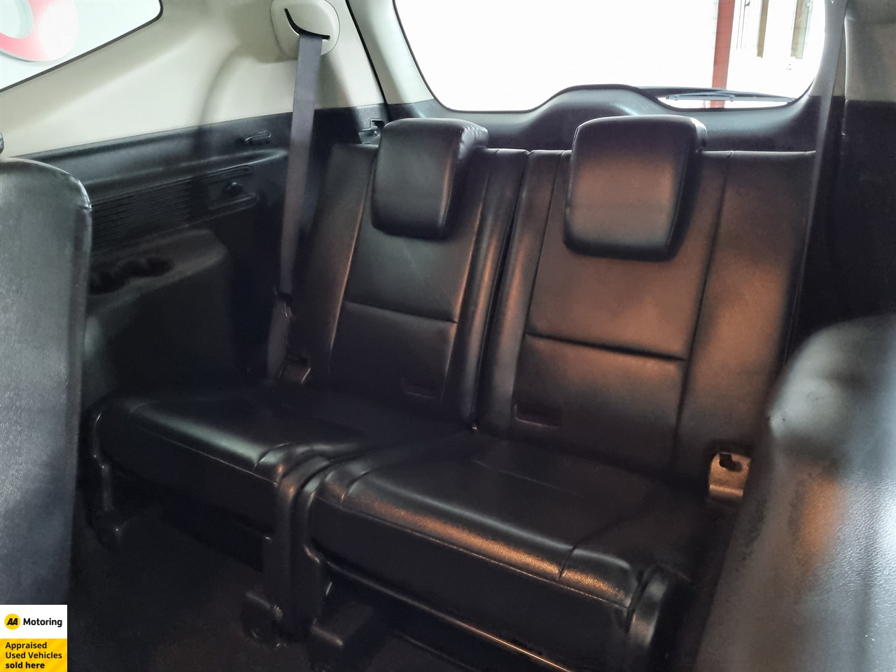 2019 Mitsubishi Pajero Sport