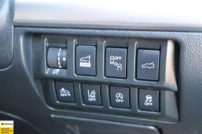 2018 Subaru Outback - Thumbnail