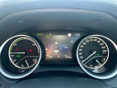 2022 Toyota Camry - Thumbnail