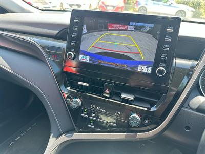 2022 Toyota Camry - Thumbnail