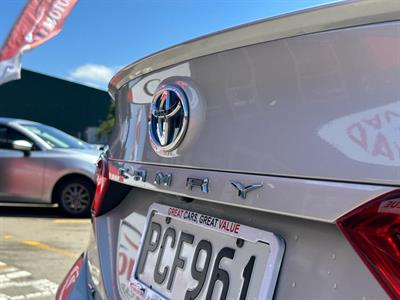 2022 Toyota Camry - Thumbnail