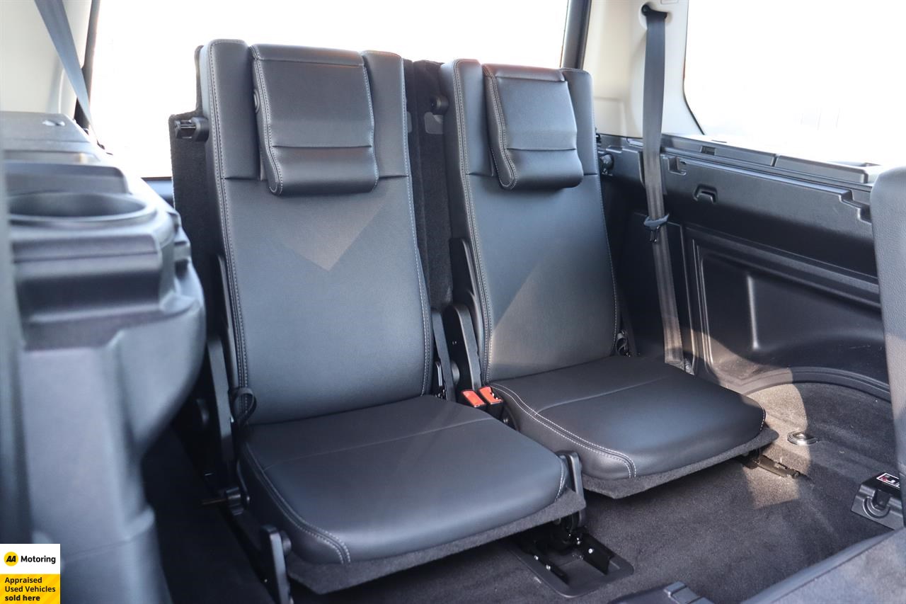 2016 Land Rover Discovery