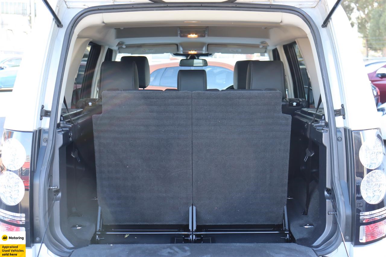 2016 Land Rover Discovery