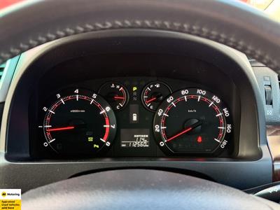 2012 Toyota Vellfire - Thumbnail