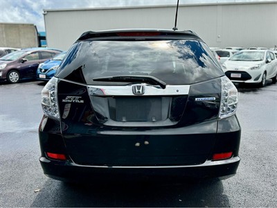 2013 Honda Fit - Thumbnail