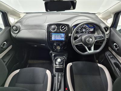 2020 Nissan Note - Thumbnail