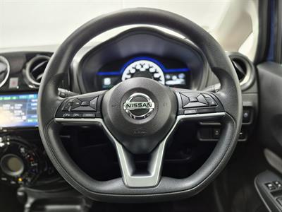 2020 Nissan Note - Thumbnail