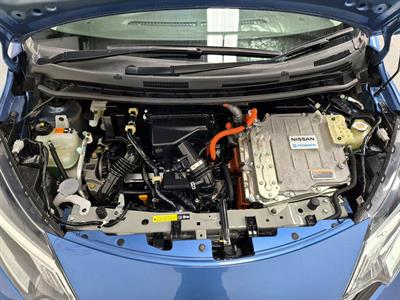 2020 Nissan Note - Thumbnail