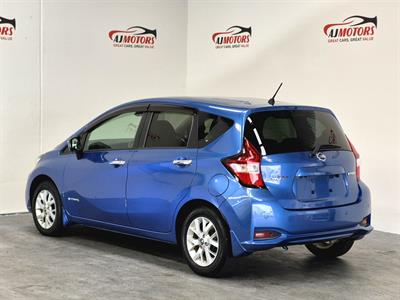 2020 Nissan Note - Thumbnail