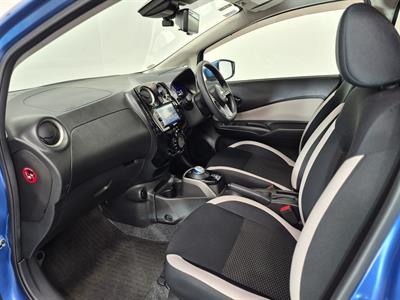 2020 Nissan Note - Thumbnail