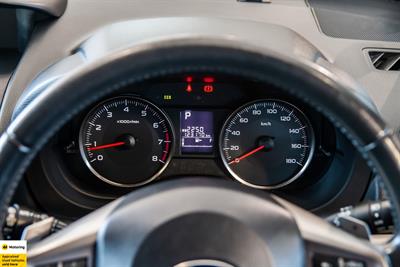 2013 Subaru Impreza - Thumbnail