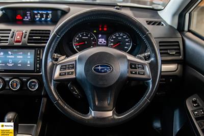 2013 Subaru Impreza - Thumbnail
