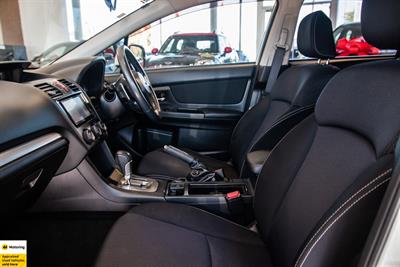2013 Subaru Impreza - Thumbnail