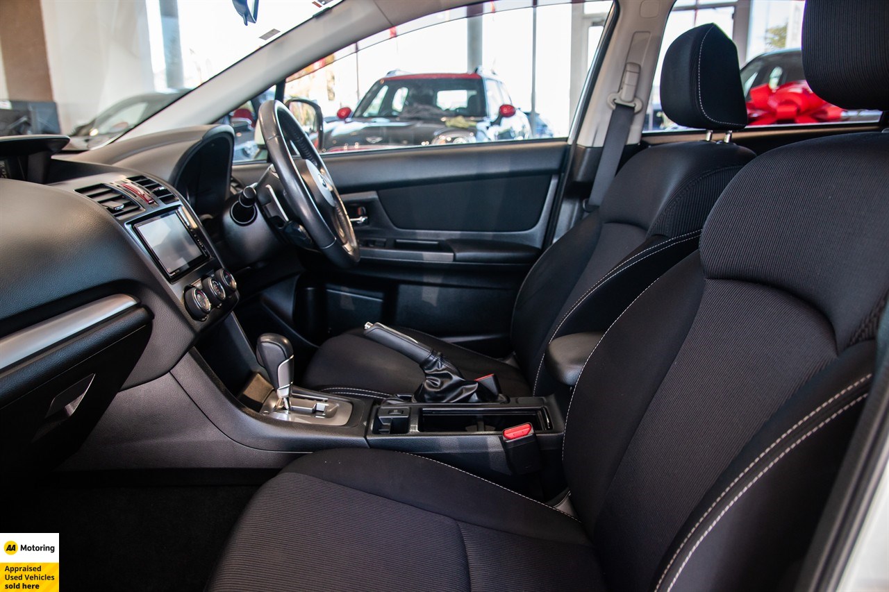 2013 Subaru Impreza