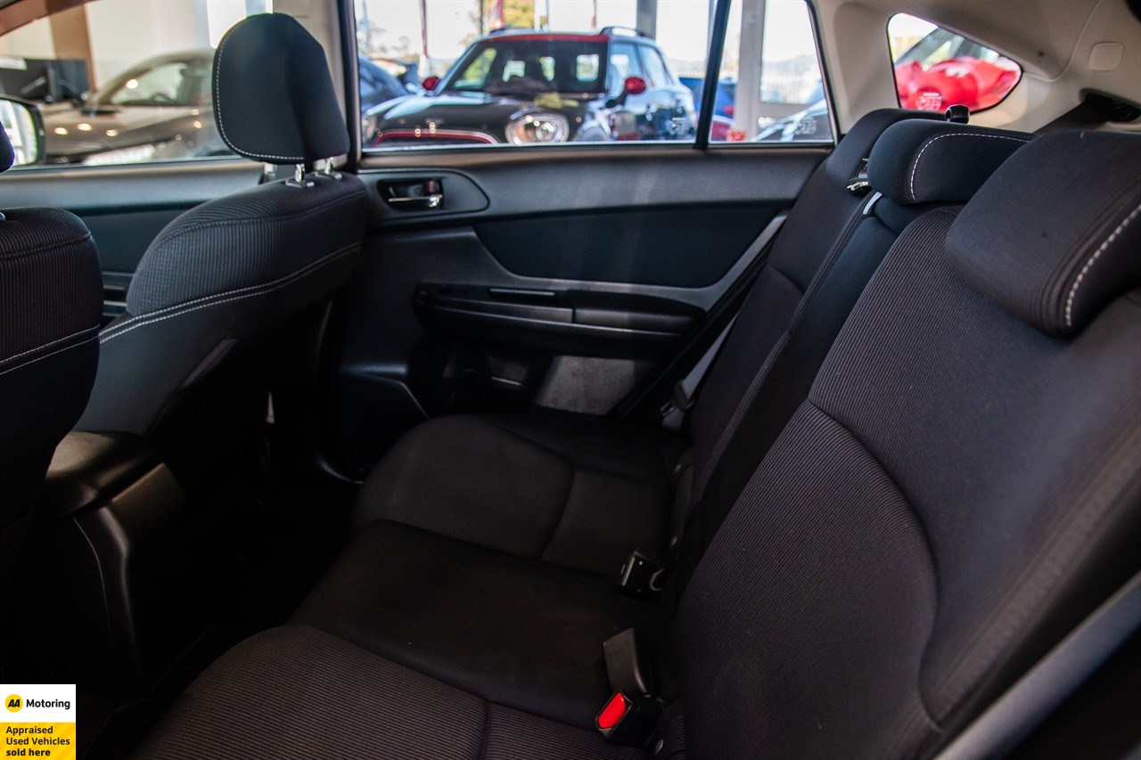 2013 Subaru Impreza