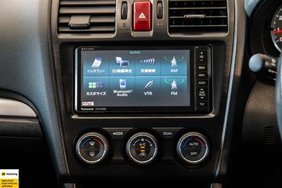 2013 Subaru Impreza - Thumbnail