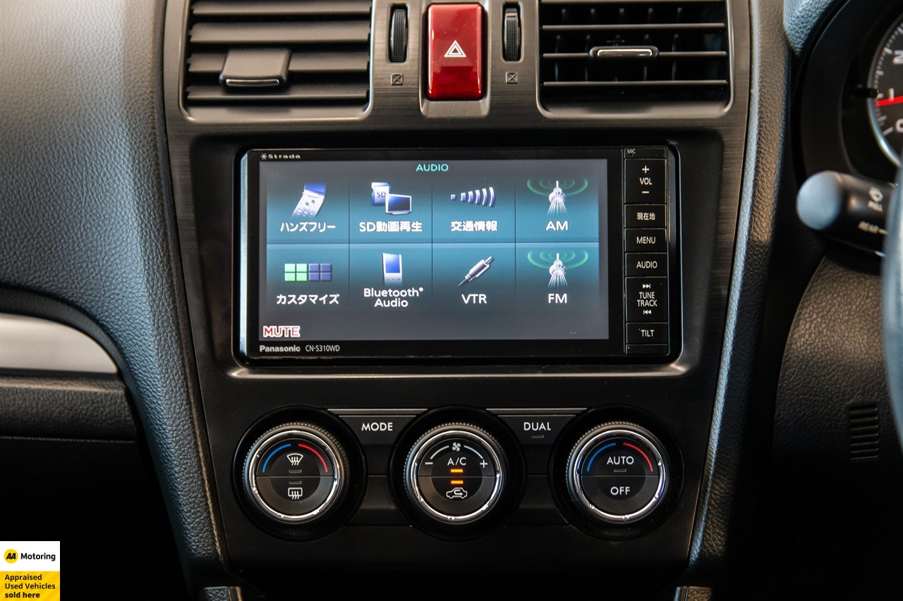 2013 Subaru Impreza