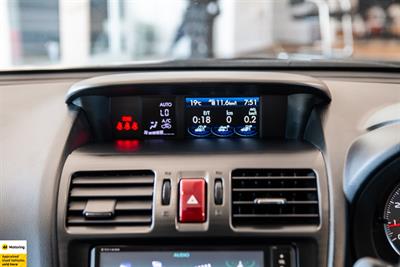 2013 Subaru Impreza - Thumbnail