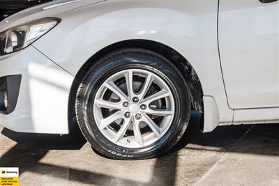 2013 Subaru Impreza - Thumbnail