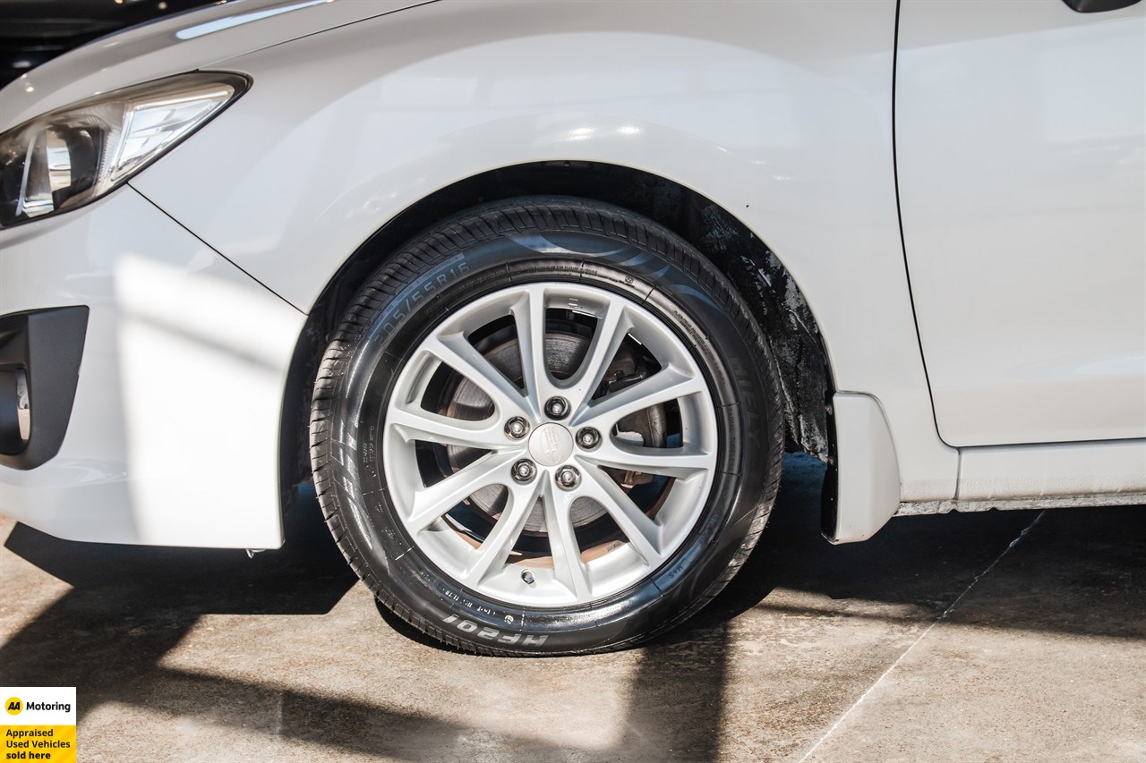 2013 Subaru Impreza