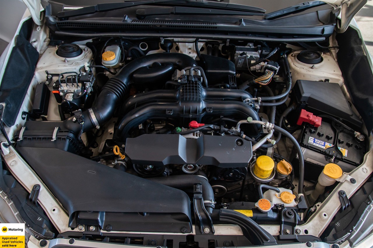 2013 Subaru Impreza
