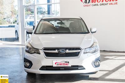 2013 Subaru Impreza - Thumbnail