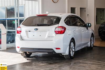 2013 Subaru Impreza - Thumbnail