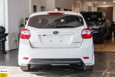 2013 Subaru Impreza - Thumbnail